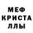 Альфа ПВП крисы CK twix,like bait